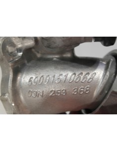 VW KRÓCIEC TURBINY 2.0 TDI CUA 240 PS 03N253368 2