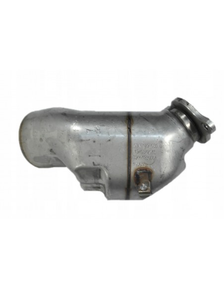 VW TŁUMIK TURBO 2.0 TDI CUA 240 PS 03N129050