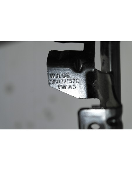 VW WĄŻ PRZEWÓD WODNY 2.0 TDI CUA 03N122157C