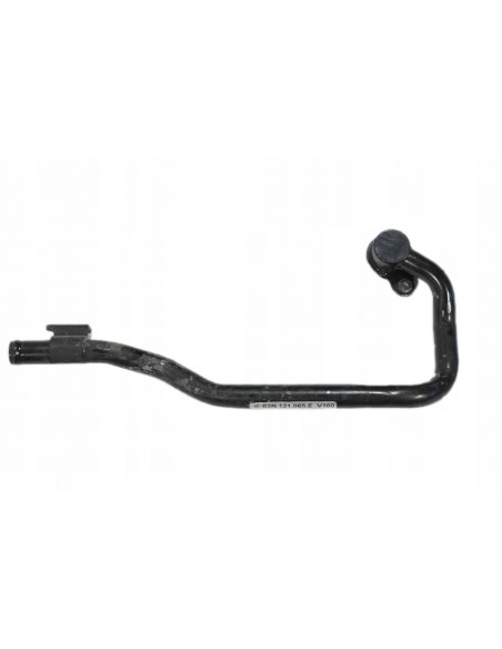 VW WĄŻ PRZEWÓD WODNY 2.0 TDI CUA 03N121065E