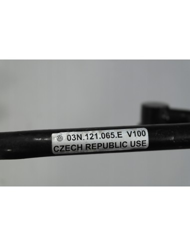 VW WĄŻ PRZEWÓD WODNY 2.0 TDI CUA 03N121065E