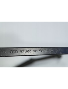 AUDI A7 4K8 RAMIONA PIÓRA WYCIERACZEK KOMPLET 2