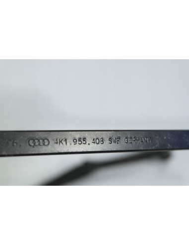 AUDI A7 4K8 RAMIONA PIÓRA WYCIERACZEK KOMPLET