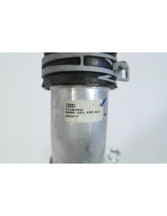 AUDI A7 4K8 3.0 TFSI PRZEWÓD WODNY 06M121137AC 2