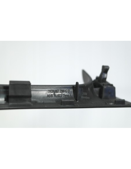 VW JETTA 5C6 PANEL STEROWANIA SZYBAMI