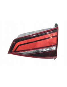 VW JETTA 5C6 LIFT LAMPA PRAWA TYLNA Z KLAPY