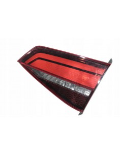 VW JETTA 5C6 LIFT LAMPA PRAWA TYLNA Z KLAPY 2