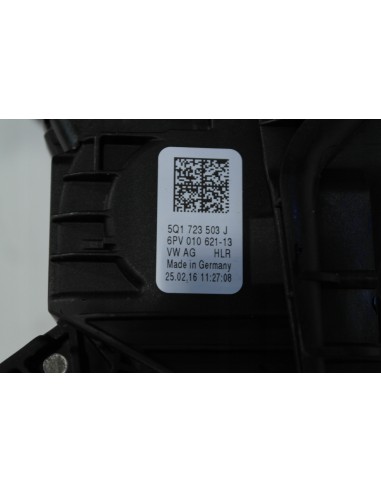 VW TOURAN III 5T PEDAŁ HAMULCA GAZU 5Q1723503J