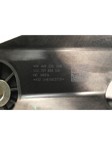 VW TOURAN III 5T PEDAŁ HAMULCA GAZU 5Q1723503J