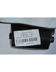 VW TOURAN III 5T KLAPKA WLEWU PALIWA LC9A TDI 2