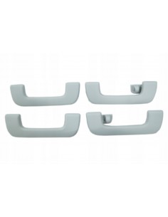 AUDI A8 4N D5 RĄCZKI PODSUFITKI KOMPLET