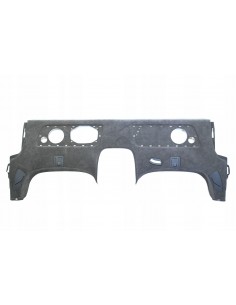 AUDI A8 4N D5 PÓŁKA TYLNA ALKANTARA 4N0863411C