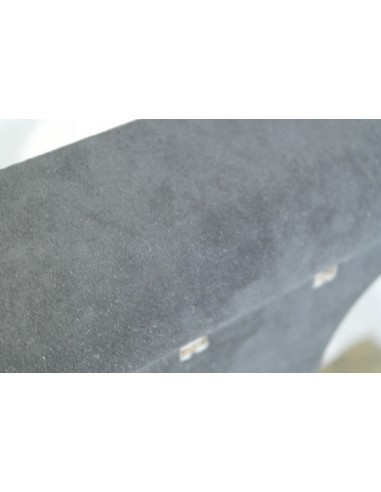 AUDI A8 4N D5 PÓŁKA TYLNA ALKANTARA 4N0863411C