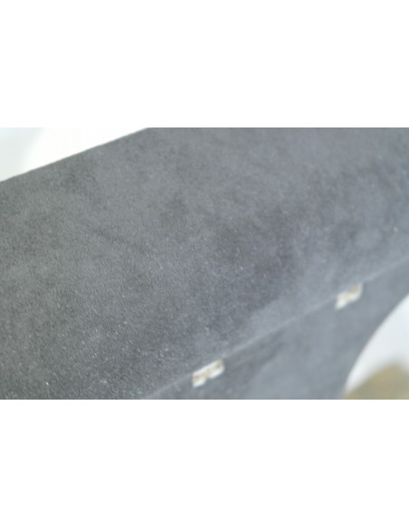 AUDI A8 4N D5 PÓŁKA TYLNA ALKANTARA 4N0863411C