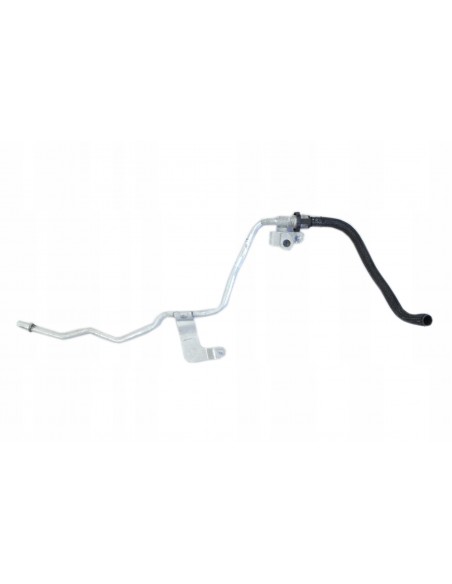 AUDI A8 4N D5 W12 6.0 TFSI WĄŻ PRZEWÓD WODNY