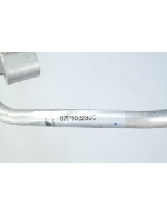 AUDI A8 4N D5 W12 6.0 TFSI WĄŻ PRZEWÓD WODNY 2