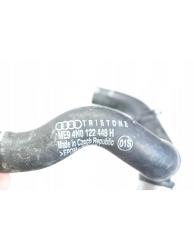 AUDI A8 4N D5 PRZEWÓD WODNY 4N0122448H