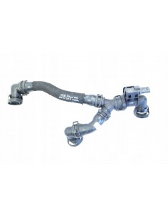 AUDI A8 4N D5 PRZEWÓD WODNY 4N0133289B