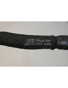 AUDI A8 4N D5 PRZEWÓD WODNY 4N0133289B 2