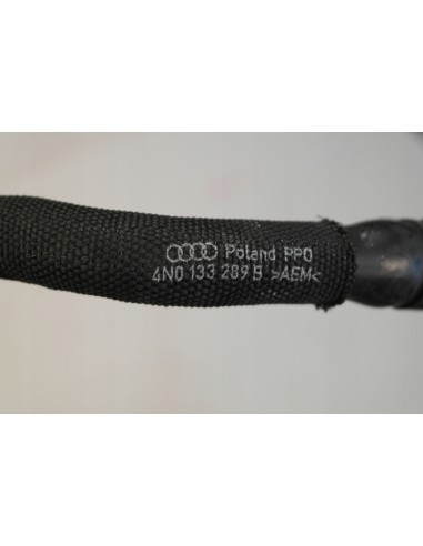 AUDI A8 4N D5 PRZEWÓD WODNY 4N0133289B