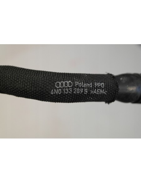 AUDI A8 4N D5 PRZEWÓD WODNY 4N0133289B