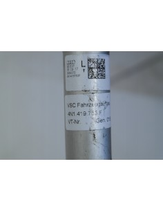 AUDI A8 4N D5 DRĄŻEK KIEROWNICZY 4N1419753F 2