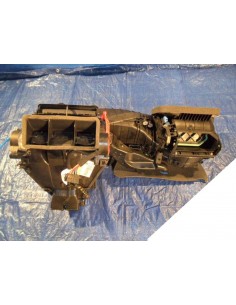 VW CADDY 2011-2012 R NAGRZEWNICA KOMPLETNA