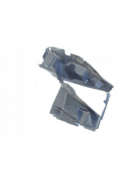 AUDI A8 4N D5 KIEROWNICA POWIETRZA 4N0145334