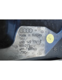 AUDI A8 4N D5 KIEROWNICA POWIETRZA 4N0145334 2