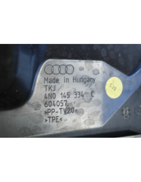 AUDI A8 4N D5 KIEROWNICA POWIETRZA 4N0145334