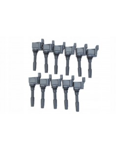 AUDI A8 4N D5 W12 6.0 TFSI CEWKA ZAPŁONOWA