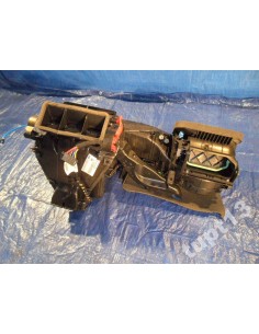 VW CADDY 2011-2012 R NAGRZEWNICA KOMPLETNA 2