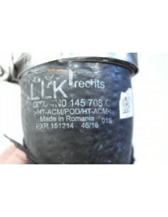 AUDI A8 4N D5 PRZEWÓD CIŚNIENIOWY 4N0145708C 2