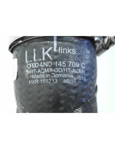 AUDI A8 4N D5 PRZEWÓD CIŚNIENIOWY 4N0145709C