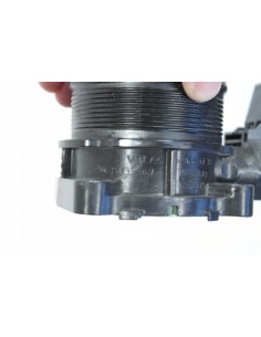 AUDI A8 4N D5 W12 6.0 TFSI CZUJNIK DOŁADOWANIA 2