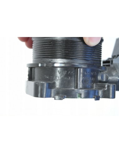 AUDI A8 4N D5 W12 6.0 TFSI CZUJNIK DOŁADOWANIA