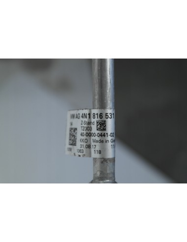 AUDI A8 4N D5 PRZEWÓD KLIMATYZACJI 4N1816531