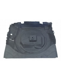 AUDI A8 4N D5 WYKŁADZINA BAGAŻNIKA 4N0863327A