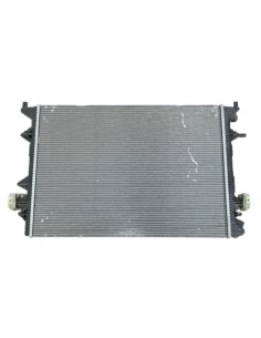 VW JETTA 5C6 2.0 TDI LIFT CHŁODNICA WODY 1K0121253 2