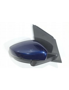 VW POLO 6R 6C LUSTERKO PRAWE LD5Q 5 KABLI