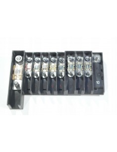 VW T5 T6 2.0TDI SKRZYNKA BEZPIECZNIKI 7E6980187CH