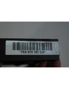 VW T5 T6 2.0TDI SKRZYNKA BEZPIECZNIKI 7E6980187CH 2