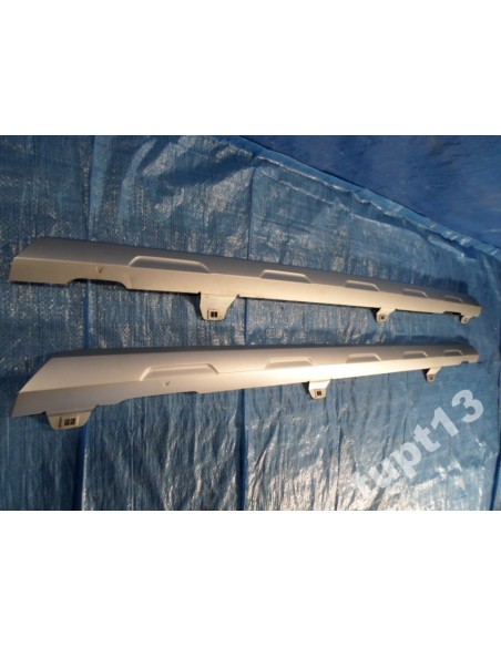 VW GOLF VII ALLTRACK LISTWA PROGOWA LEWA