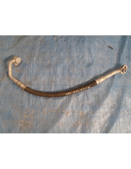 VW AUDI SEAT SKODA PRZEWÓD KLIMATYZACJI 6R0820721K