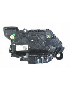 AUDI Q7 4M ZAMEK DRZWI LEWY PRZÓD 8W1837015