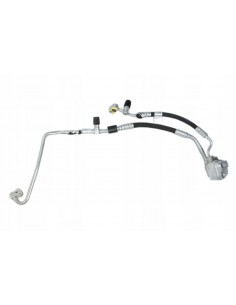 AUDI A8 4N D5 3.0 TFSI PRZEWÓD KLIMATYZACJI