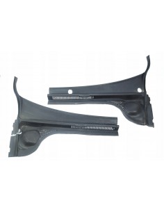 VW JETTA 5C6 PODSZYBIE KOMPLETNE LEWE PRAWE