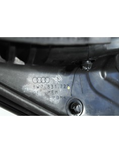 AUDI A5 S5 CABRIO 8W7 USZCZELKA DRZWI PRAWA 2