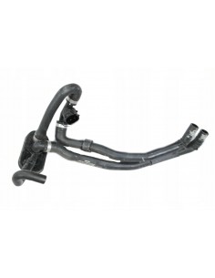 AUDI A5 S5 8W0 3,0 TFSI PRZEWÓD WODNY 8W1819350M