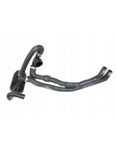 AUDI A5 S5 8W0 3,0 TFSI PRZEWÓD WODNY 8W1819350M